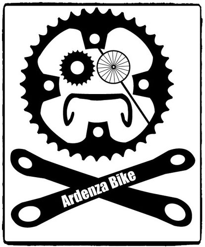 logo ardenzabike